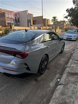 كيا K5